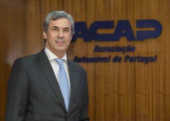 Helder Pedro: “Portugal tem cerca de um milhão de automóveis com mais de 20 anos”