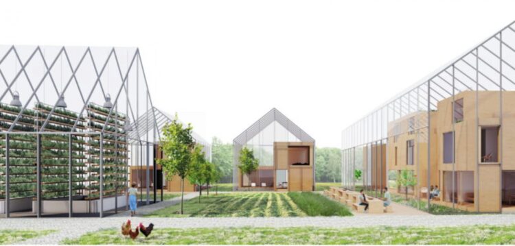 Arquitecta e engenheira de Leiria vencem concurso de urbanismo Europan na Finlândia