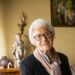 Trocar o sofá pelo voluntariado e ajudar os outros… aos 94 anos