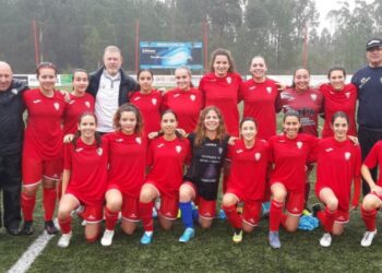 As juniores dos Vidreiros ainda não perderam e no sábado recebem o Benfica