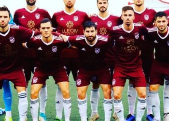 Jogadores do Fátima não recebem salário há dois meses e meio