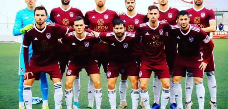 Jogadores do Fátima não recebem salário há dois meses e meio