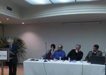 Fátima fez Tabula Rasa do Jornalismo e Literatura