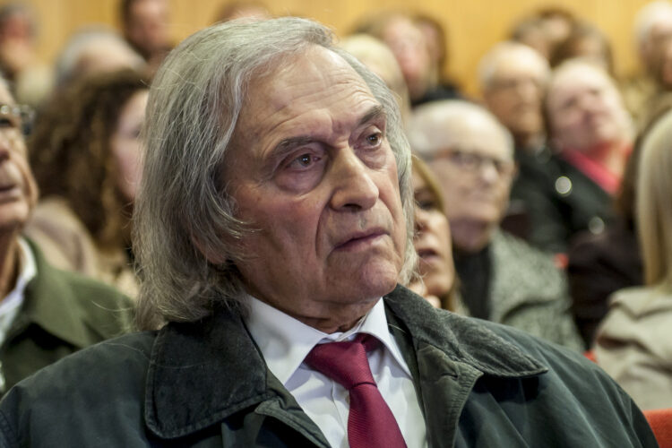 Faleceu Fernando Lopes, ex-provedor da Misericórdia de Leiria