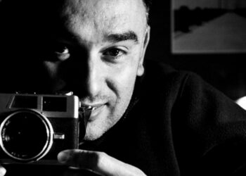 Fotografias de Francisco Duarte Mendes publicadas pela Taschen