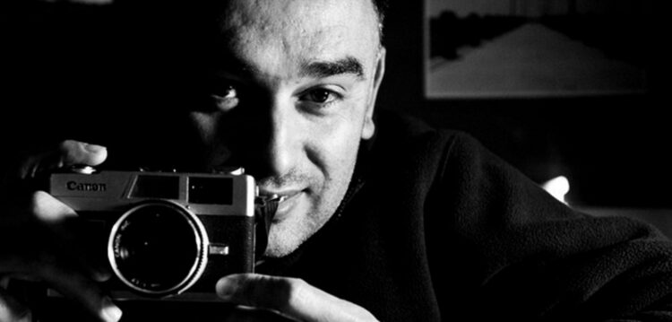 Fotografias de Francisco Duarte Mendes publicadas pela Taschen