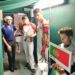 Pelota basca procura visibilidade em Portugal a partir de Gondemaria