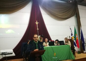 Escuteiros de Leiria-Fátima desafiados a fazer mais pelo Ambiente