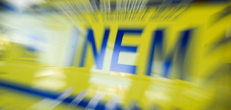 Mulher vítima de homicídio no centro de Leiria