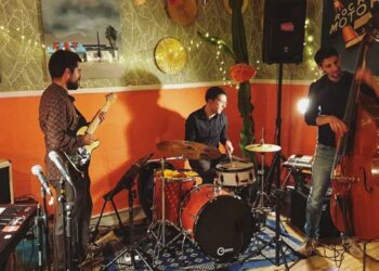 Mão Cheia: 5 destinos para jazz ao vivo