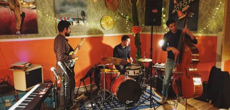 Mão Cheia: 5 destinos para jazz ao vivo
