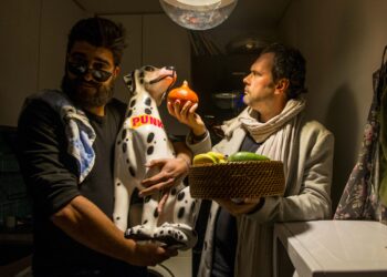 Lentriscas em Castelo: Quem somos, ao que vimos e para onde vamos