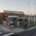Abriu restaurante McDonald’s no Lis Shopping