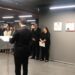 Ministra Alexandra Leitão inaugurou hoje a Loja de Cidadão em Leiria