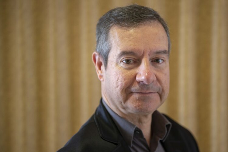 Luís Pinto: “O Académico era o projecto da minha vida”