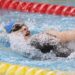 Maria Amado conquista duas medalhas de prata no Campeonato Nacional de piscina curta
