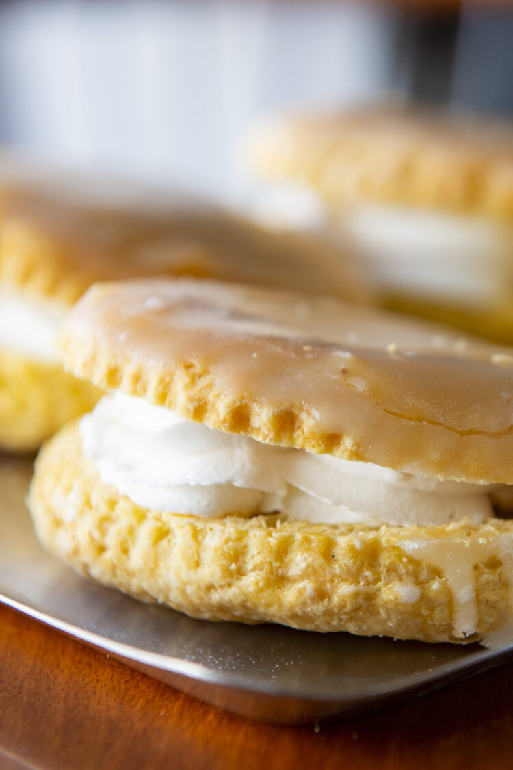 Coisa Nossa: a Meia Lua da antiga pastelaria Saraiva