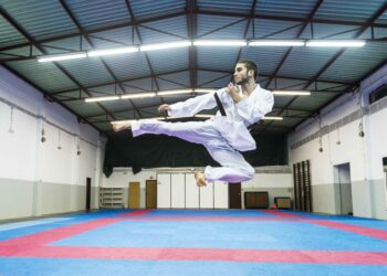 Pombal é a capital ibéríca do karate por quatro dias