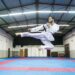 Pombal é a capital ibéríca do karate por quatro dias