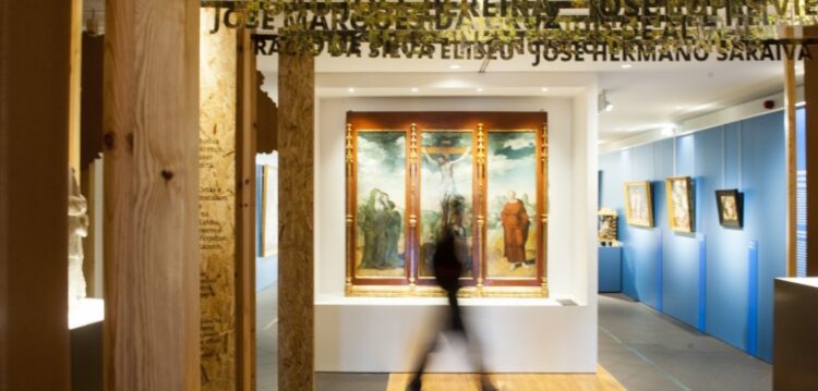 Mão Cheia: 5 museus premiados aqui tão perto