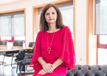 Neusa Magalhães é a nova secretária técnica do PO Regional do Centro