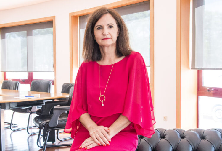 Neusa Magalhães é a nova secretária técnica do PO Regional do Centro