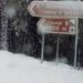 Aviso amarelo pode trazer neve ao ponto mais alto do distrito de Leiria