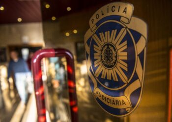 Judiciária apanha suspeitos de roubos violentos na região