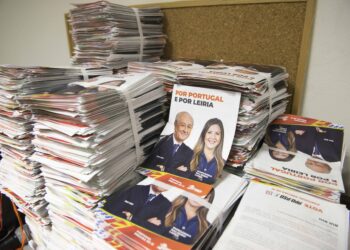 Eleições no PSD: Quem está com quem no distrito