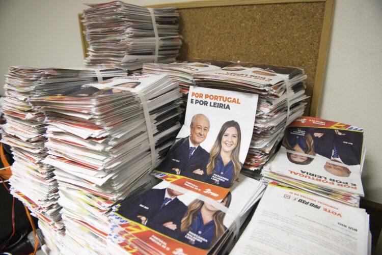 Eleições no PSD: Quem está com quem no distrito