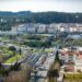 Polémica fez Leiria atrasar-se na mobilidade