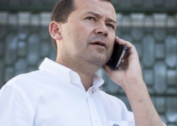 Rui Rocha eleito presidente da Distrital do PSD com a maioria dos votos