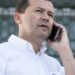 Rui Rocha eleito presidente da Distrital do PSD com a maioria dos votos