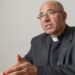 D. Rui Valério: “A arma mais letal é aquilo que o ser humano tem e traz dentro do coração”