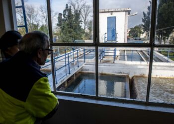 Leiria vai deixar de ir beber ao Lis com a desactivação de ETA
