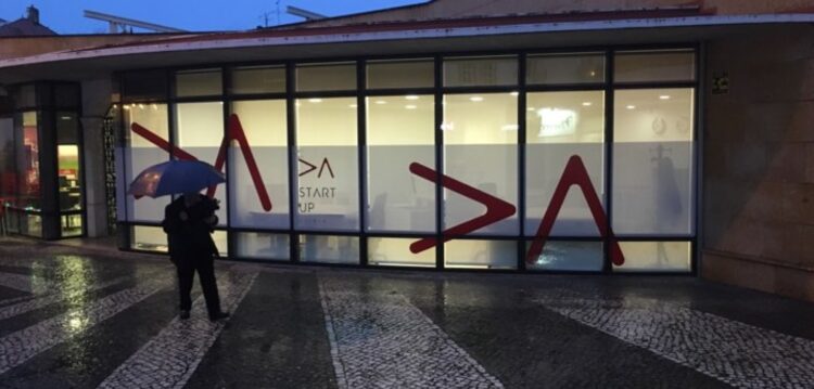 Startup Leiria apresenta finalistas do programa de aceleração