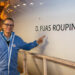 D. Fuas Roupinho dá nome ao novo Airbus A330neo da TAP