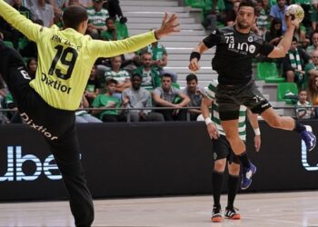 Sonhou alto, ouviram-lhe as preces e agora joga na Champions League