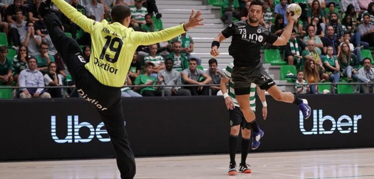 Sonhou alto, ouviram-lhe as preces e agora joga na Champions League