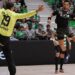 Sonhou alto, ouviram-lhe as preces e agora joga na Champions League
