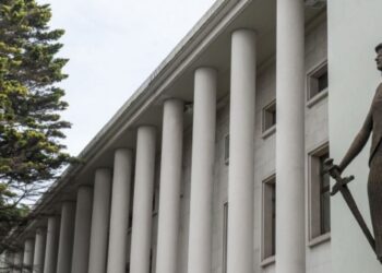 Homem que matou companheira em Leiria fica em prisão preventiva
