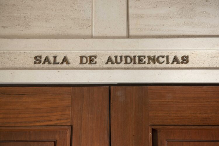 Homem condenado pelo Tribunal de Leiria por descarga ilegal