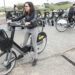 Bicicletas do Politécnico já fizeram quilómetros para dar três voltas à Terra