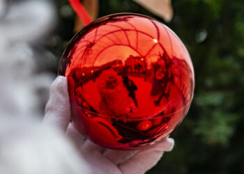 O Natal tornou-se numa festa completamente capitalista