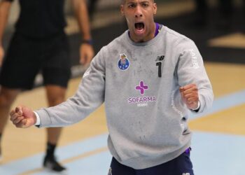FC Porto é o adversário da Juve Lis nos oitavos-de-final da Taça de Portugal