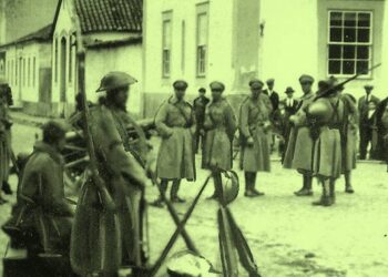 Marinha Grande celebra 18 de Janeiro de 1934 com programação diversificada