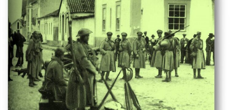 Marinha Grande celebra 18 de Janeiro de 1934 com programação diversificada