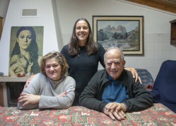 Da quarta classe ao curso de Medicina em duas gerações