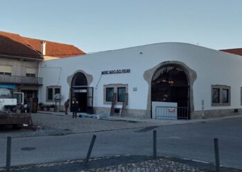 Novo Mercado do Peixe na Freixianda para dinamizar economia local