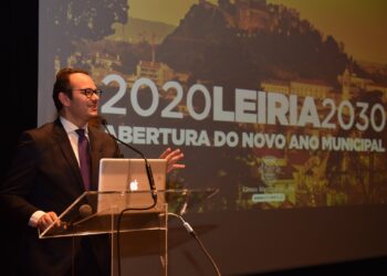 Mobilidade e fixação de jovens são prioridades de Leiria até 2030